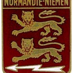 L'escadrille Normandie Niémen