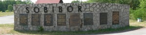 mémorial de Sobibor