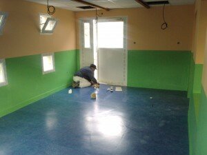 trauvaux-centre-de-loisirs-de-mennecy Travaux du centre de loisirs de Mennecy